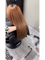 ネウィ 秋田(newi)&nbsp;オレンジブラウン