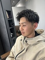 ティック 福井鯖江店(tic.)&nbsp;ショートセンター