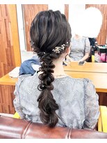 イム(IMU)&nbsp;あみおろし