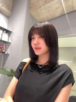 ヴァイス 新宿店(VAICE) layer style