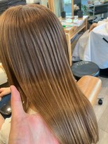 アンバー(amber)&nbsp;ウルトワトリートメント