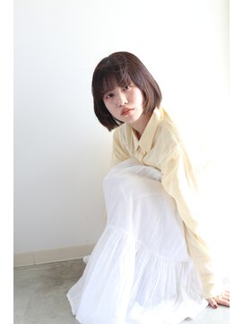 ヴァンカウンシル 福岡店(VAN COUNCIL) ベージュカラー☆