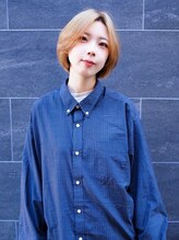 エトバイイオエ(et by ioe) akira