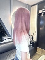 ジゼル 筑紫野(GiseL)&nbsp;ホワイトピンク