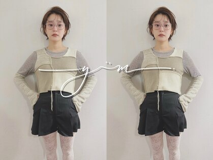 イム(yim)の写真