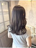 【natsuki】ベージュ/アッシュベージュ/ナチュラルベージュ