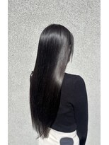 オレンジペコ(orange peco)&nbsp;深いオリーブカラー/トリートメント