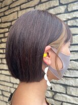 トライポッド(TRIPOD)&nbsp;ボブ