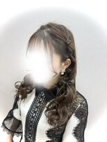 ルート(Ru-t)&nbsp;たまねぎ編みたらし