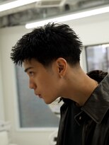 ゴールド 京都 三条(GOALD)&nbsp;ショート