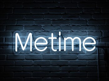 Me time【ミータイム】【3月9日NEW OPEN(予定)】の写真/《2026年3月NEWOPEN》大型サロンが苦手な方に◎オーナー1人の空間で、髪質改善メニューも充実のサロン♪