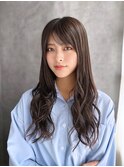 【町田】ゆるスパイラル巻き×ショコラグレー