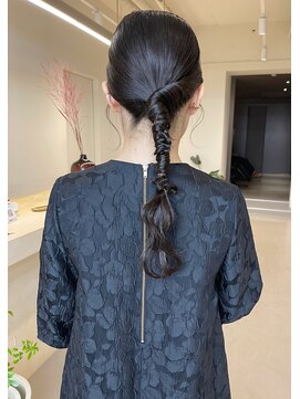 アーバン(URBAN.) 【タイトなぷちぷちアレンジ♪】KANAKO