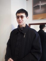 ヌイヘアー(nui hair)&nbsp;半端丈ショート