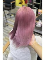 アフューズバイストゥー(Vfuse by StueW)&nbsp;ハイトーンピンク^_^