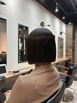 シエル 蒲田店(CIEL)&nbsp;ラインボブ