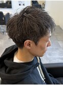 MEN’S HAIR/アクティブショート/ルーズショート/伊勢崎市