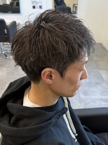 ヒュイル バイ ニアウ(Hwyl by Niau) MEN’S HAIR/アクティブショート/ルーズショート/伊勢崎市