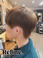 リファイン 立花店(Refine.)&nbsp;メンズショート