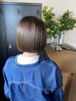 マルコ(marco)&nbsp;ボブ