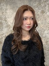 ナチュラルなブリーチなしダブルカラー～色持ちが良く・ダメージを抑えながら、透明感を引き出すカラー～