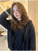 ミディアムスパイラル