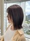 エアー 久留米(AIR)の写真/【HOT PEPPER Beauty Hair Collection 2025 スタイル350選出】プラチナトリートメントで本格髪質改善！