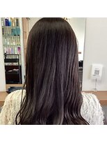 アヴァンヘアリゾート 鹿児島中央駅店(AVAN HAIR RESORT)&nbsp;【AVAN】before × after × 髪質改善