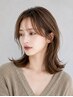 【スペシャルセット.1】カット＋フルカラー＋りんご幹トリートメント￥11000