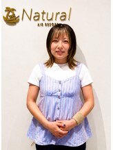ナチュラル 東川口店(Natural)&nbsp;田中 