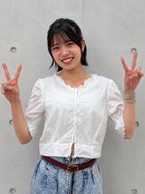 カイノ なんばタワー店(KAINO) 大原 優香菜