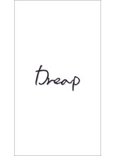 ドレープ(Dreap)&nbsp;Dreap 