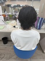 ウレア(ulea)&nbsp;ヘアセット/ヘアメイク/着付け/成人式/卒業式/メンズヘアセット