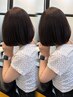 【MAKO指名限定】カット＋カラー