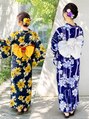クロード モネ 吉祥寺店(Claude MONET)/Claude MONET＊着付け【吉祥寺/吉祥寺】