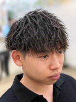クレスフィリア (CLESC')&nbsp;王道ツイスパ