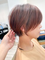 ニコ 塚口(nico) 【白髪ぼかし/白髪染め/白髪ぼかしハイライト/髪質改善】
