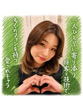 アヴァンス 天王寺店(AVANCE.)&nbsp;細川 /天王寺
