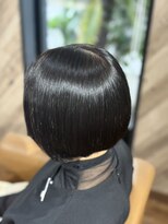 ルネッサンスヘアー ラファエロ(RAFFAELLO)&nbsp;定期メンテナンス