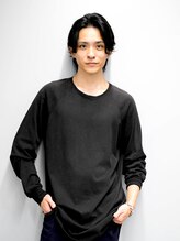 エム(M)&nbsp;田口 真輝
