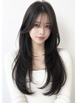 リエル 札幌大通(Lielle)&nbsp;グレージュカラー/赤み、オレンジ味が嫌な方おすすめ