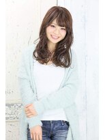 トワイスアップ(TWICE UP) ロングスタイル/フレンチカジュアル/レイヤーロング