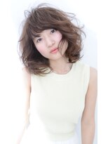 バズタイム(buzz time)&nbsp;[buzzTime] フェザーショート