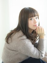 パティオンツー(PATIONN2)&nbsp;柔らかミディアムグレージュハイライトパーソナルカラー表参道
