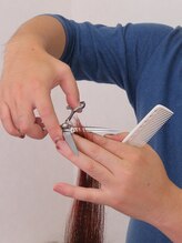 ヘアー スポット(Hair Spot)&nbsp;高橋 