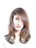 お得♪カラー(L)+カット+頭皮&ヘアケアトリートメント￥16500→￥14500