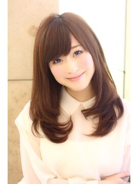 ビューイースト 亀戸 錦糸町(VIEW EAST) 亀戸・錦糸町・平井・新小岩・小岩の美容室ならi.East!