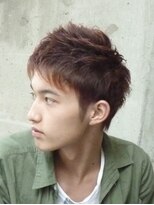 ココロコ(COCO LOCO)&nbsp;熊本　ＣＯＣＯ　ＬＯＣＯ　　マッシュレイヤー　クラウドN10