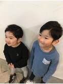 キッズカット