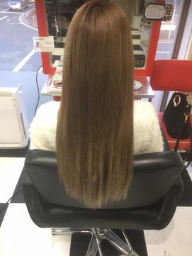 アイスキャンディー スパイス(Ice Candy SPICE) ホワイトアッシュエクステ